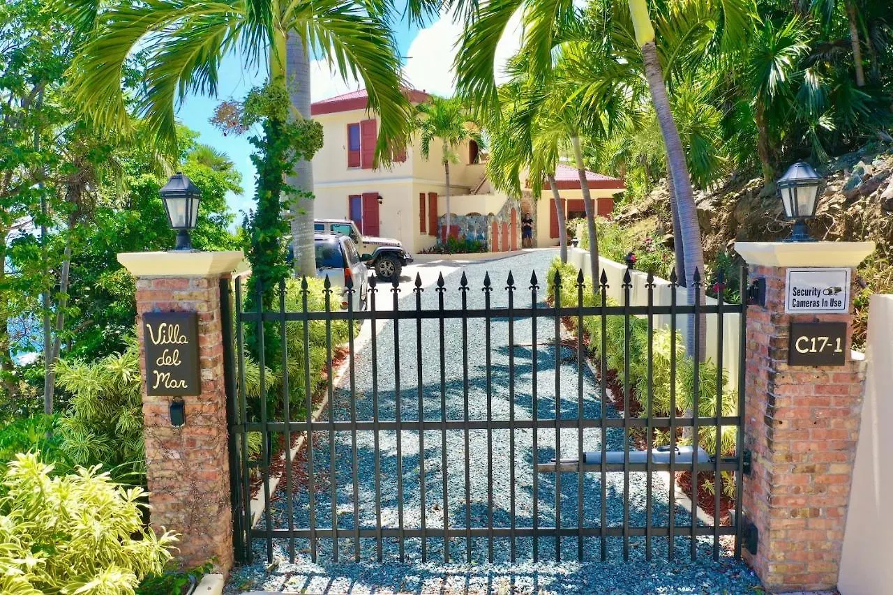 Villa Del Mar: Spectacular Ocean Views Lovenlund