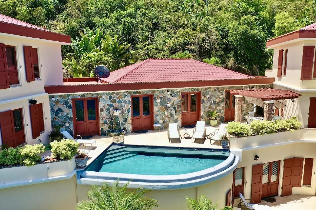Villa Del Mar: Spectacular Ocean Views Lovenlund