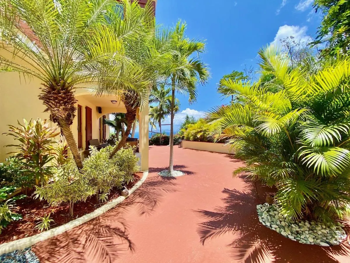 Villa Del Mar: Spectacular Ocean Views Lovenlund 0*,