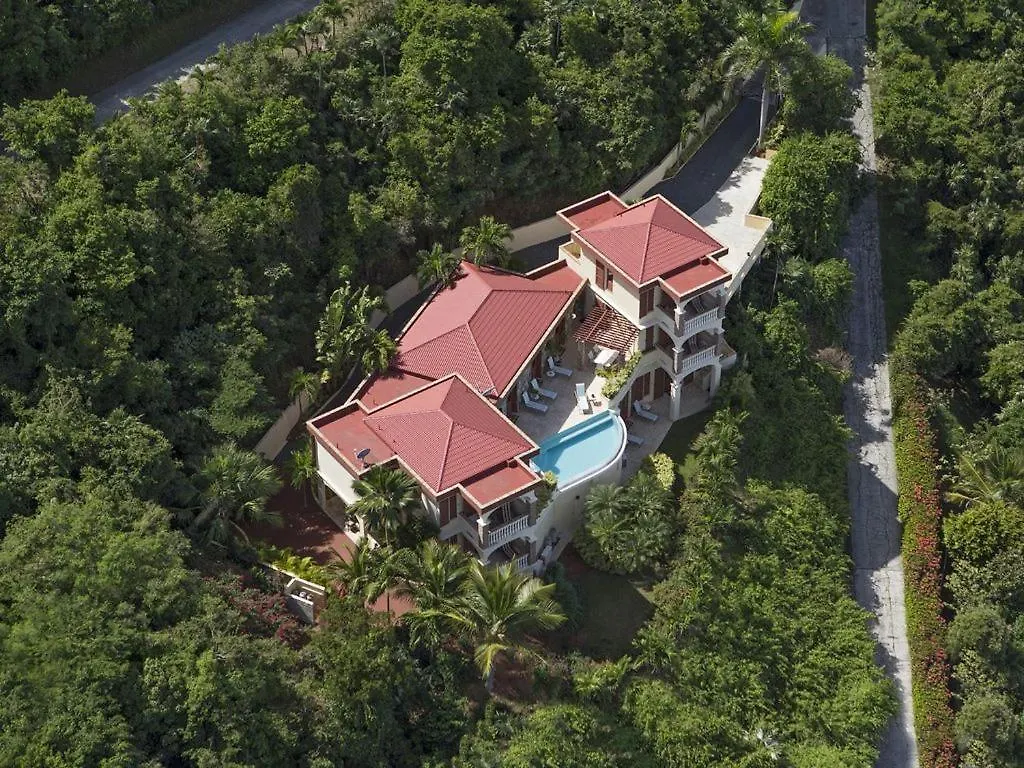 Villa Del Mar: Spectacular Ocean Views Lovenlund 0*,