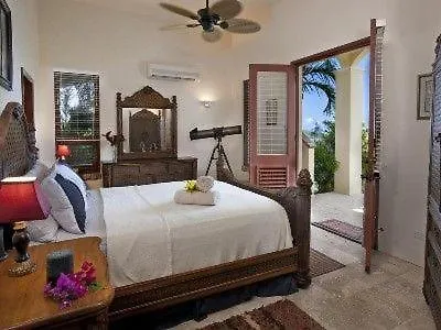 Villa Del Mar: Spectacular Ocean Views Lovenlund